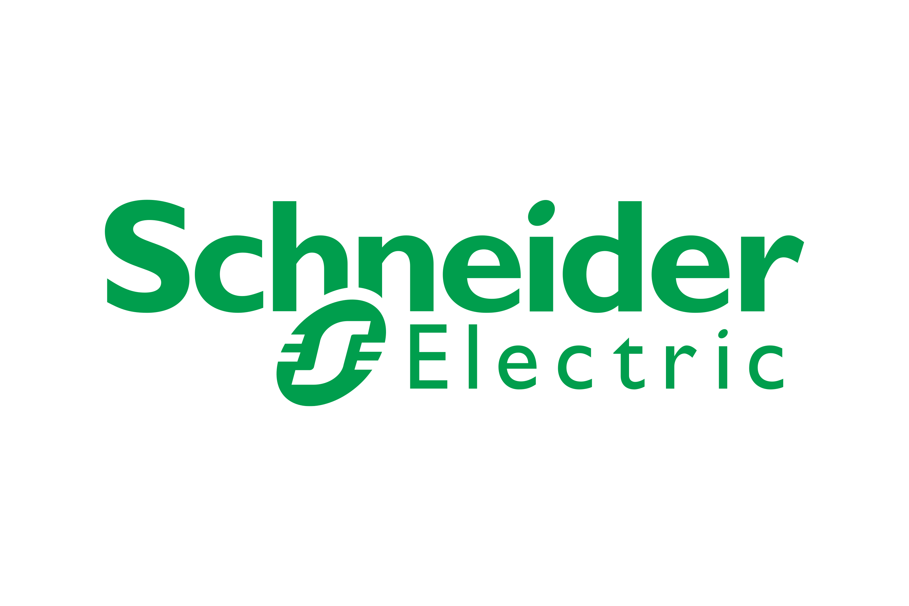 Schneider Eletric